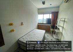 Queensway Tower / Queensway Shopping Centre (D3), Apartment #430505801